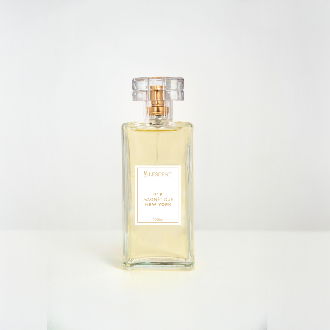 Nº 9 • Magnétique New York