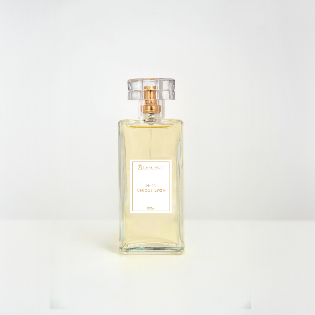 Nº 11 • Unique Lyon