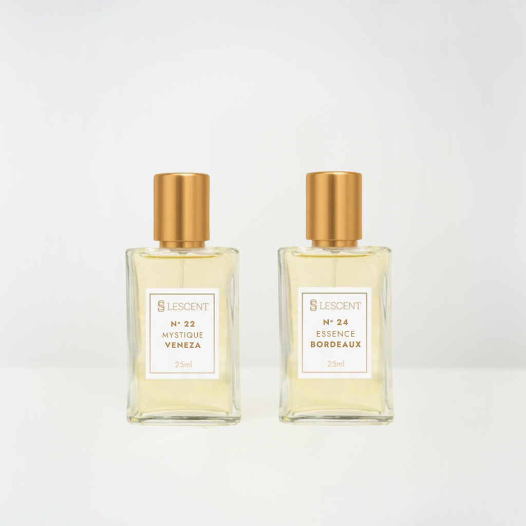 Dueto Hit Women's Kit No. 22 + No. 24 | 25ml