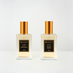 Hit Men's Duet Kit No. 25 + No. 27 | 25ml