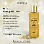 Body Splash Glow - N° 1 - 200ml
