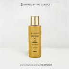 Body Splash Glow - N° 1 - 200ml