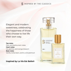 Nº 1 • Jolie Provence