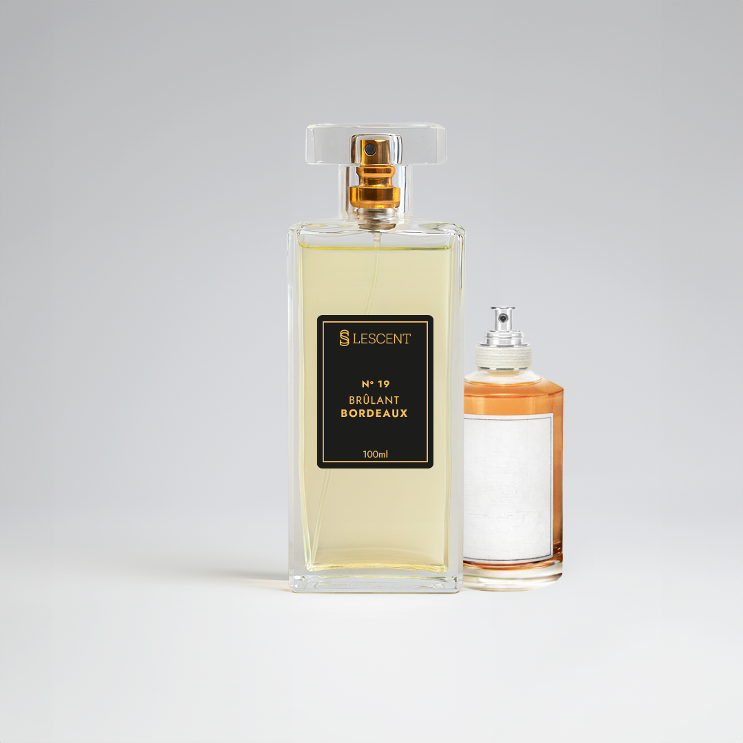 Night Trilogy Kit No. 14 + No. 19 + No. 21 | 100ml