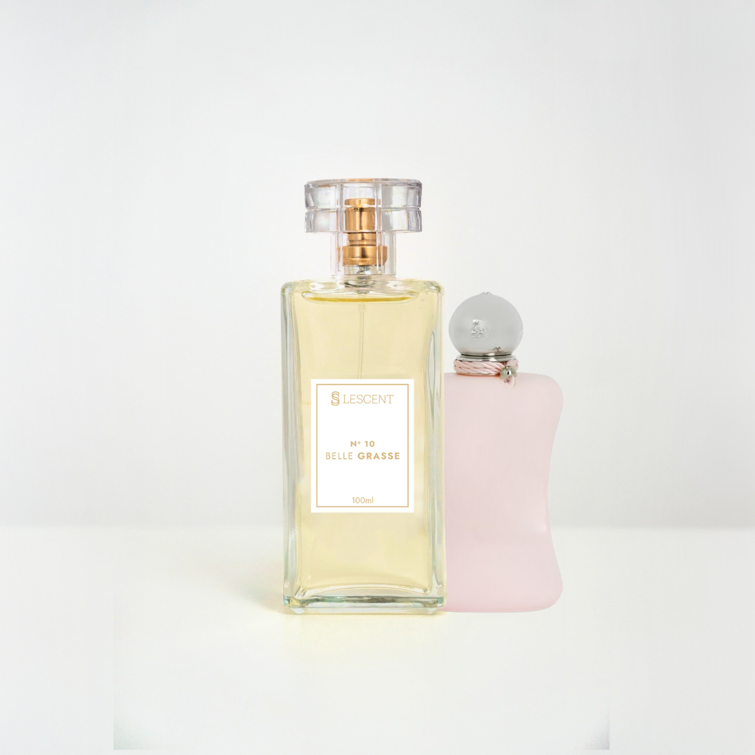 Nº 10 • Belle Grasse