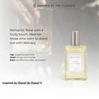 Nº 12 • Noble Nice