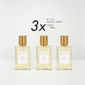 3x Nº 5 | 25ml