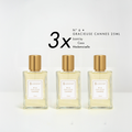 3x Nº 6 | 25ml