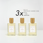 3x Nº 6 | 25ml