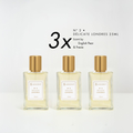 3x Nº 2 | 25ml