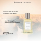 Box + Intense Trilogy Kit No. 13 + No. 18 + No. 16 | 25ml