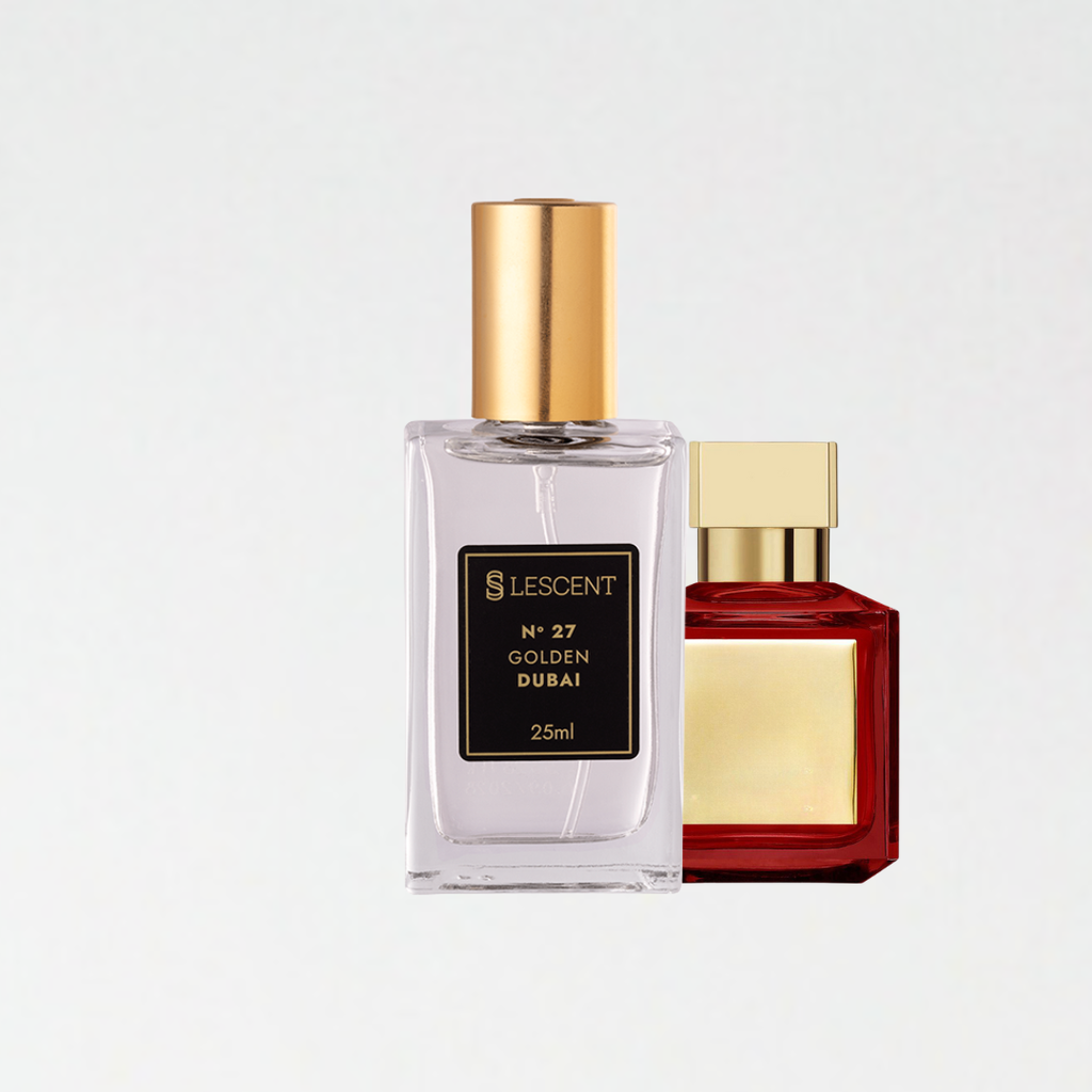 Box + Gold Trilogy Kit No. 23 + No. 25 + No. 27 | 25ml