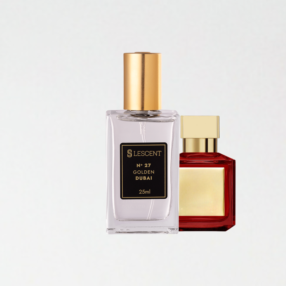 Box + Gold Trilogy Kit No. 23 + No. 25 + No. 27 | 25ml