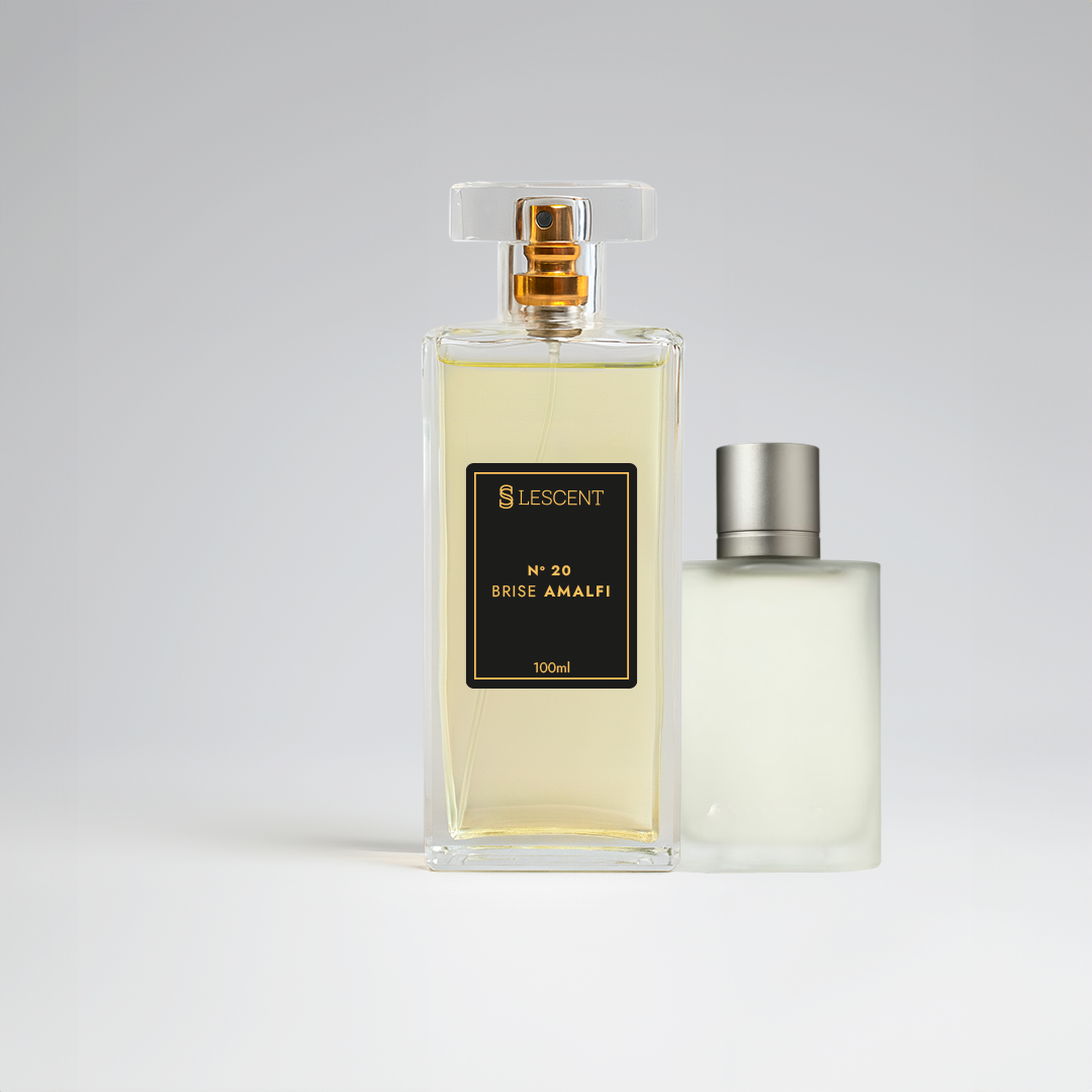 Nº 20 • Brise Amalfi