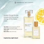 Nº 3 • Vivante Capri