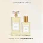 Nº 6 • Gracieuse Cannes