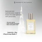 Box + Intense Trilogy Kit No. 13 + No. 18 + No. 16 | 25ml