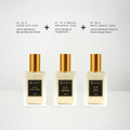 Essential Men's Trilogy Kit No. 12 + No. 13 + No. 20 | 25ml