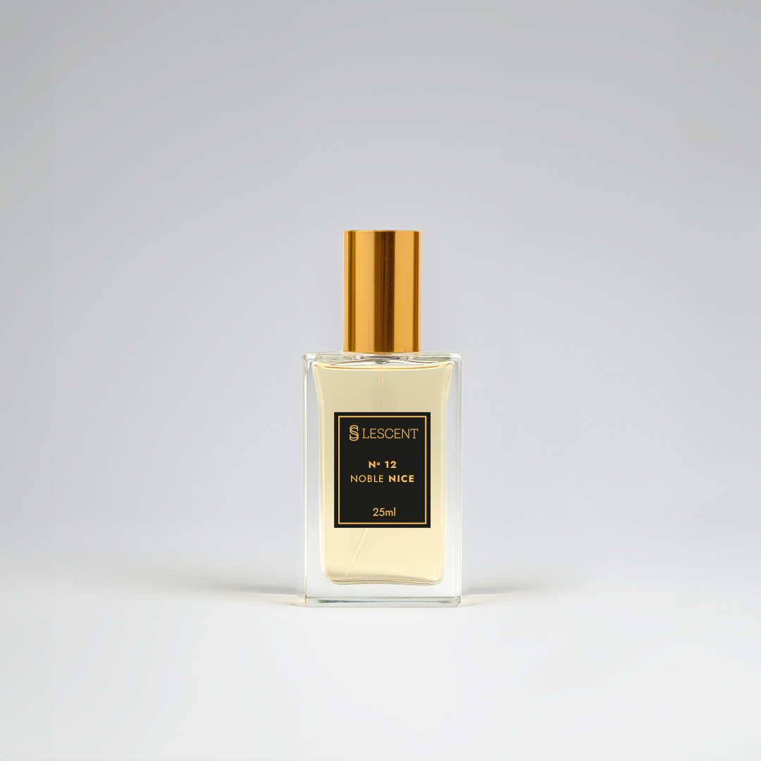 Nº 12 • Noble Nice